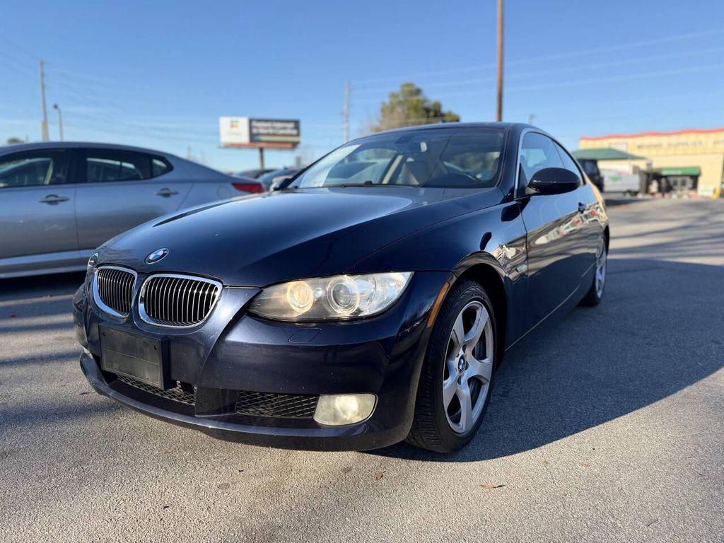 used 2008 BMW 328 car, priced at $5,997