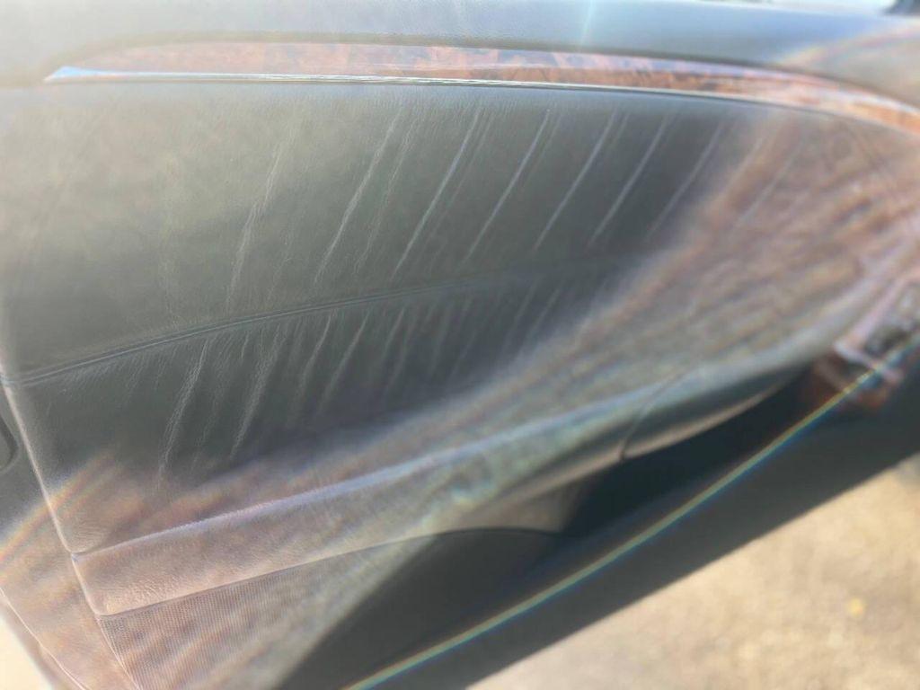 used 2006 Mercedes-Benz CLK-Class car, priced at $4,997