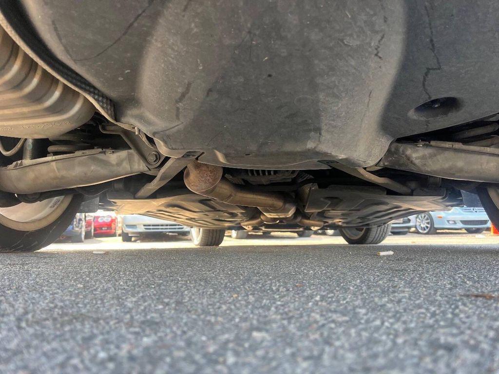 used 2006 Mercedes-Benz CLK-Class car, priced at $4,997