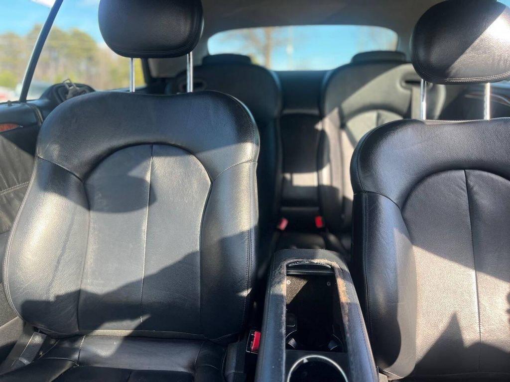 used 2006 Mercedes-Benz CLK-Class car, priced at $4,997