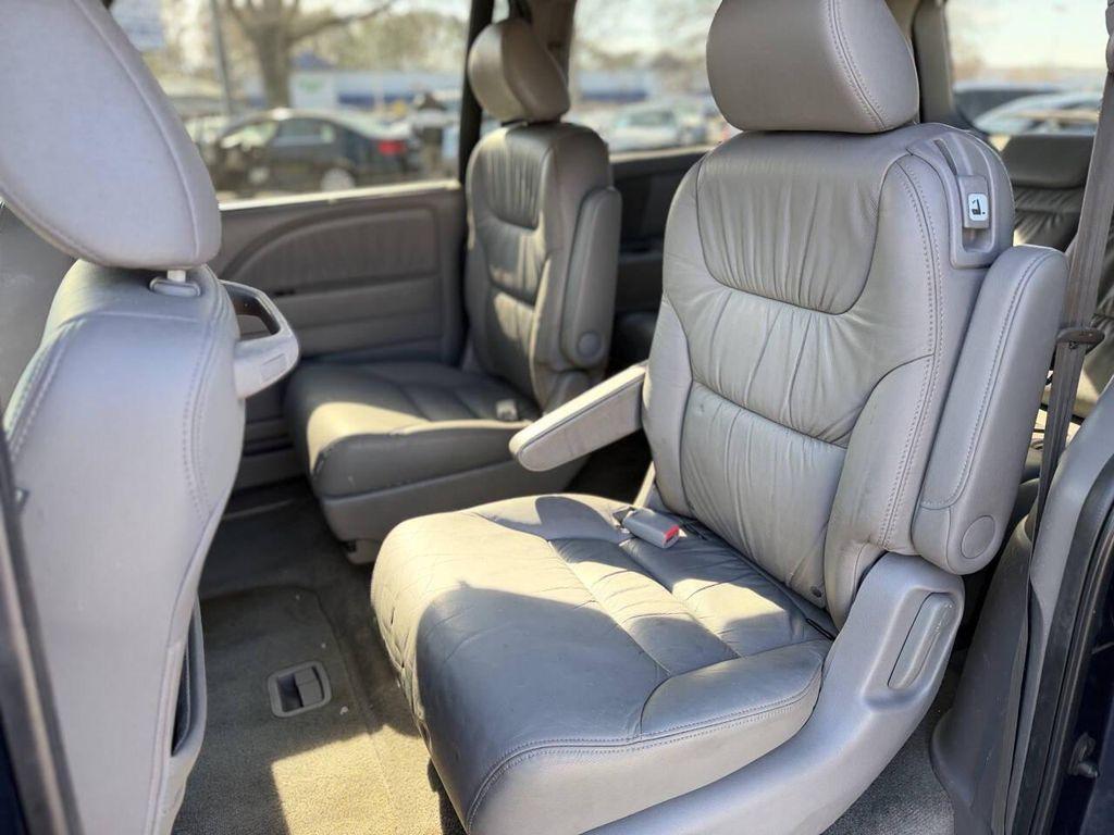 used 2009 Honda Odyssey car, priced at $3,997