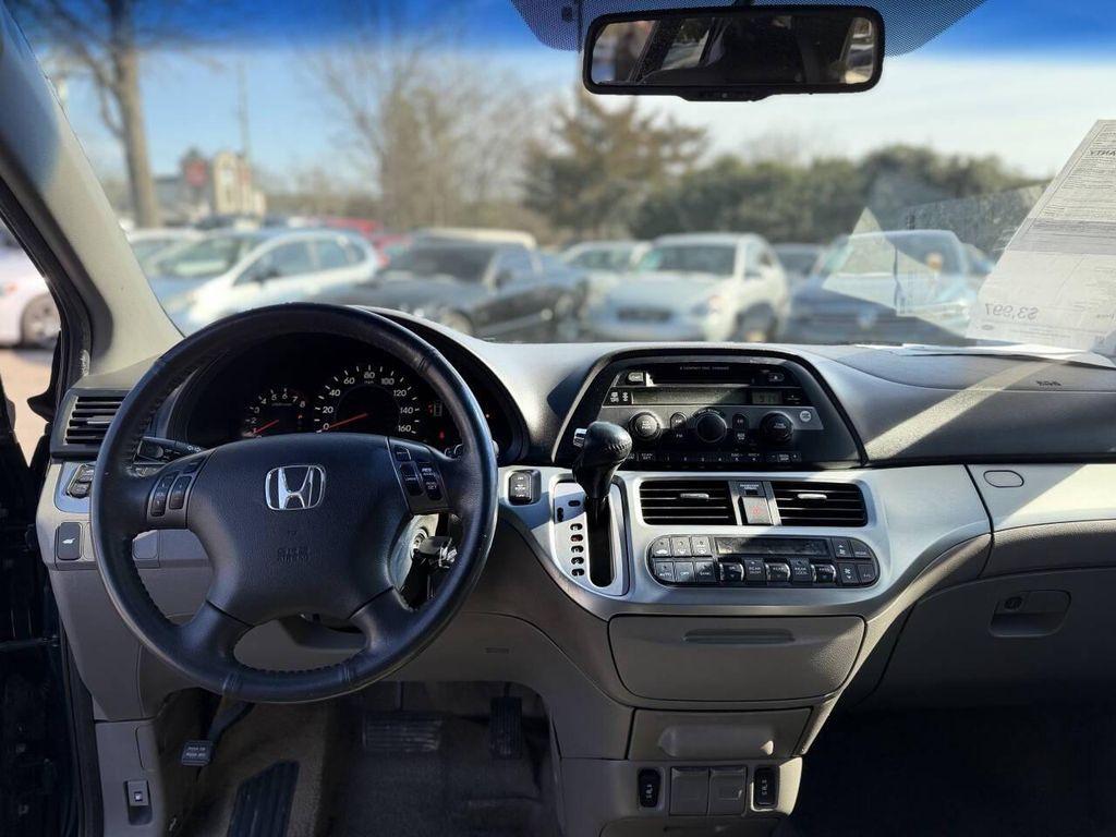 used 2009 Honda Odyssey car, priced at $3,997
