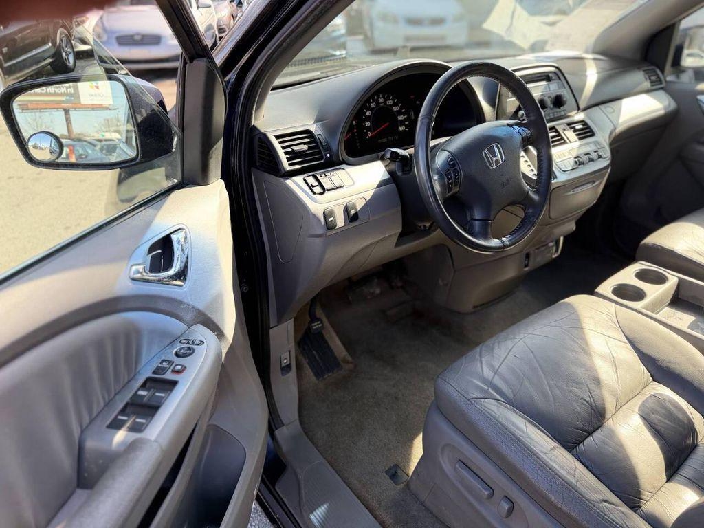 used 2009 Honda Odyssey car, priced at $3,997
