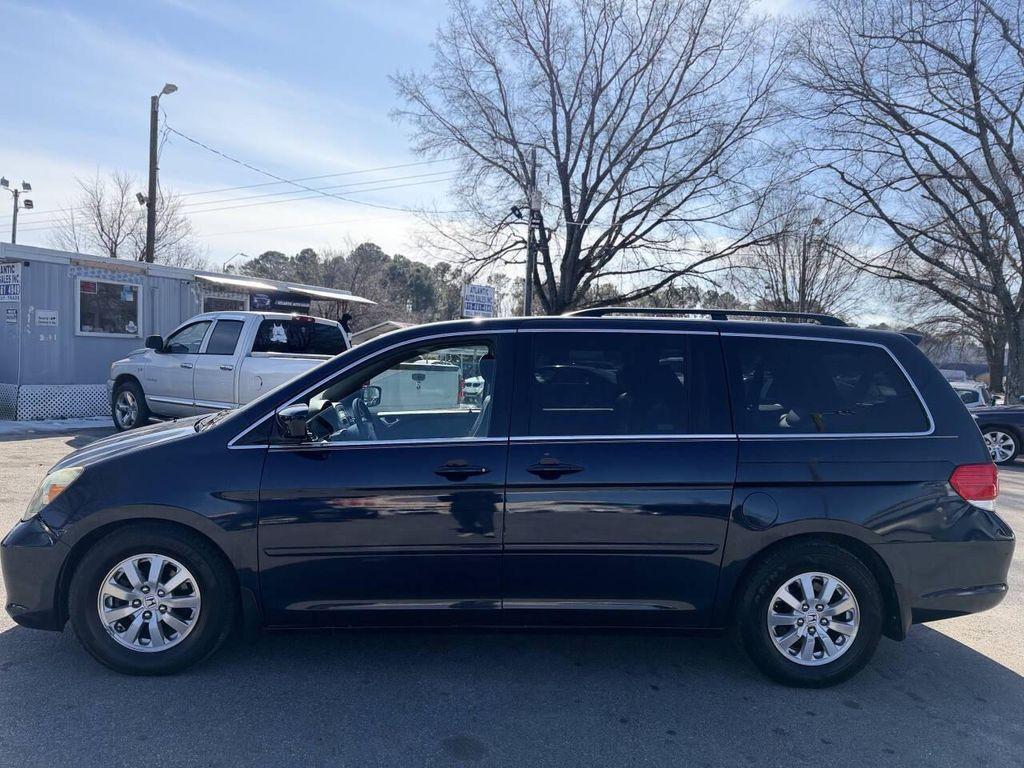 used 2009 Honda Odyssey car, priced at $3,997