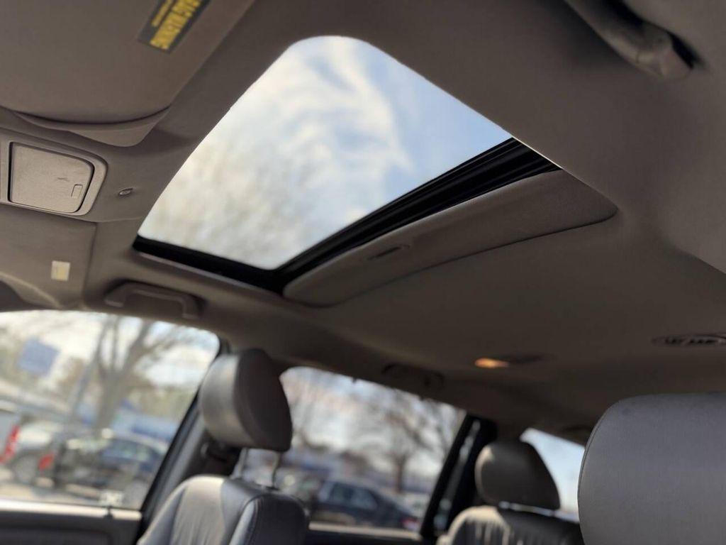 used 2009 Honda Odyssey car, priced at $3,997