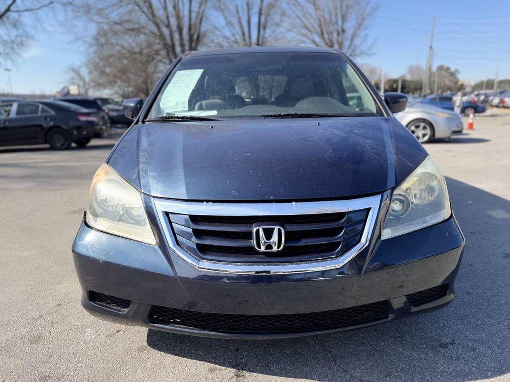 used 2009 Honda Odyssey car, priced at $3,997