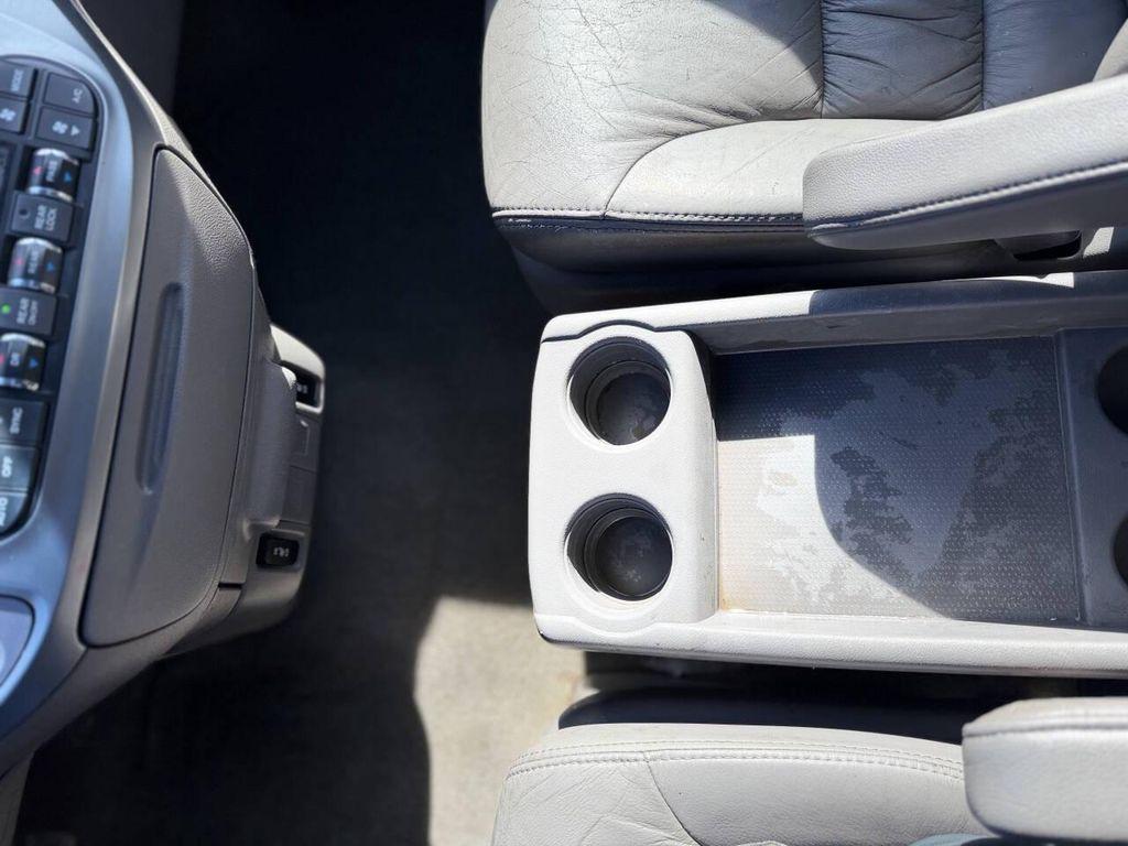 used 2009 Honda Odyssey car, priced at $3,997