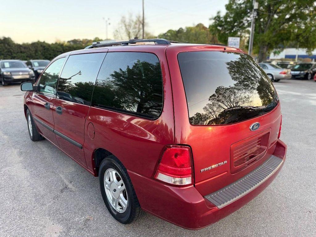 used 2004 Ford Freestar car, priced at $2,998