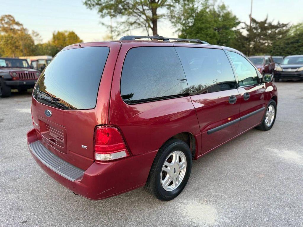 used 2004 Ford Freestar car, priced at $2,998