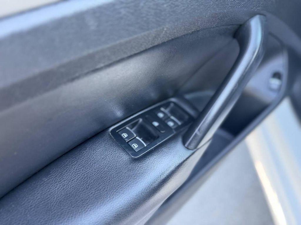 used 2014 Volkswagen Passat car, priced at $5,998