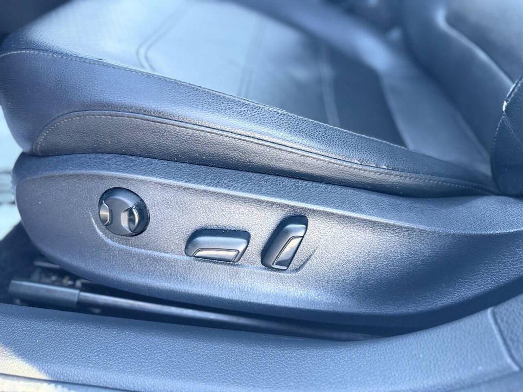 used 2014 Volkswagen Passat car, priced at $5,998