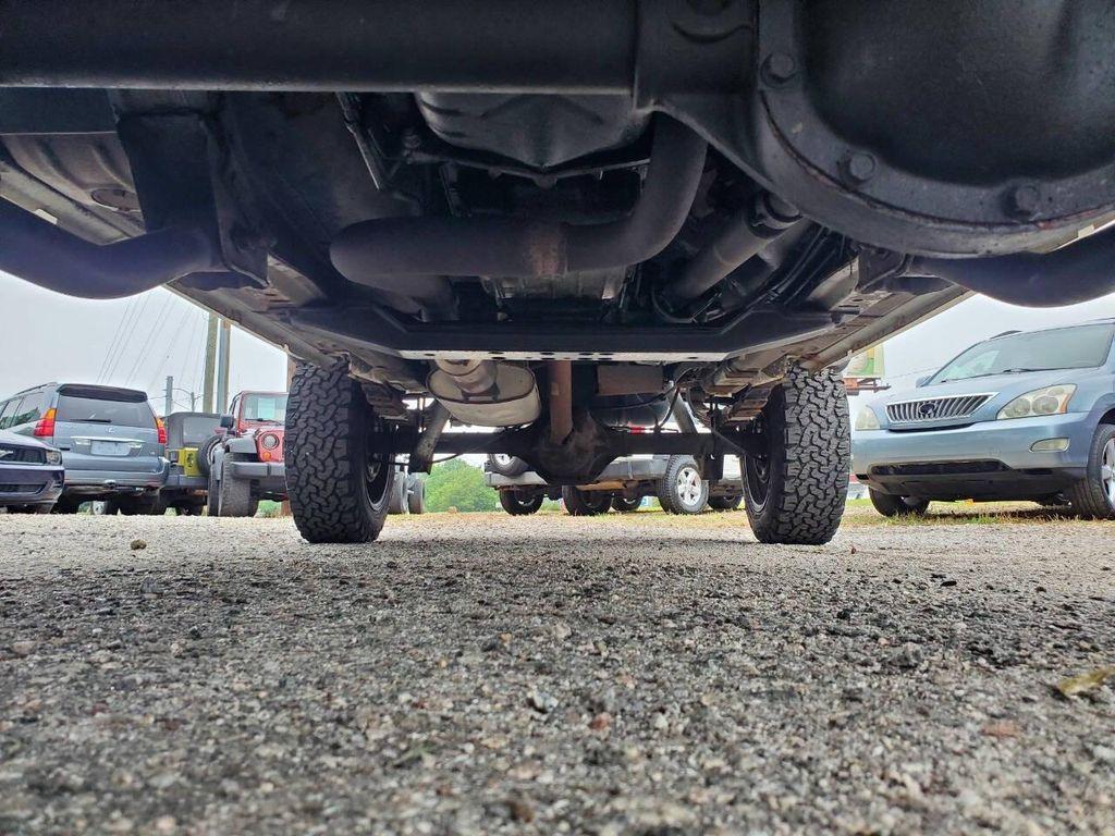 used 1998 Jeep Cherokee car, priced at $4,997