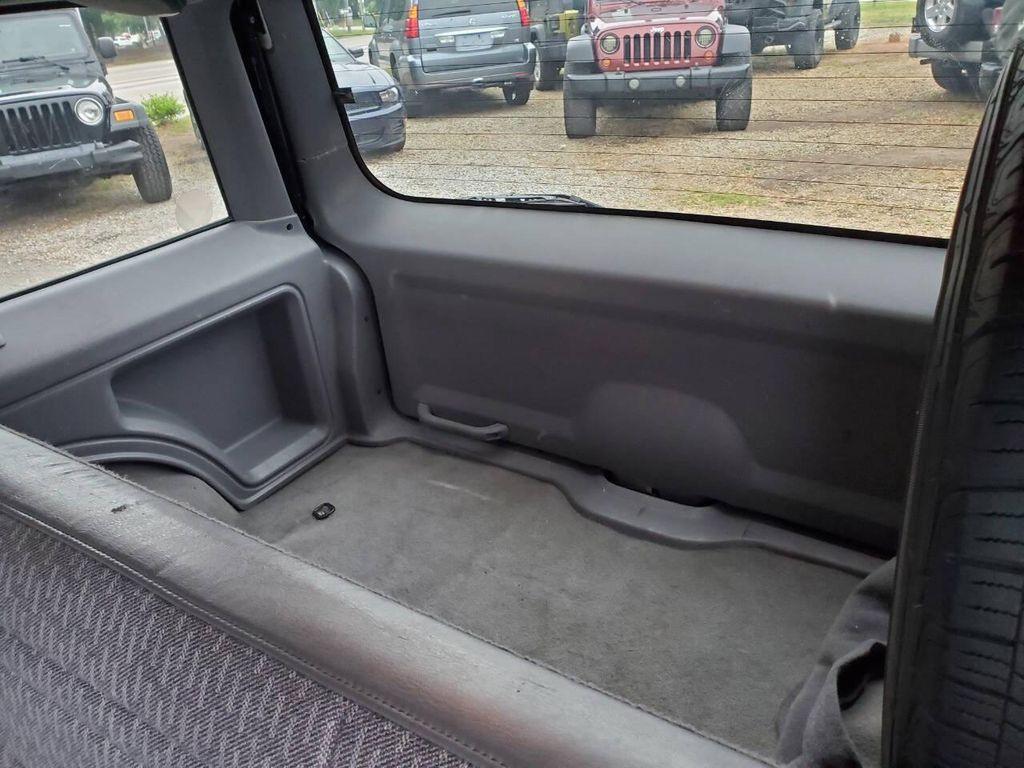 used 1998 Jeep Cherokee car, priced at $4,997