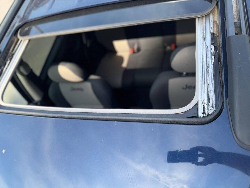 used 2004 Jeep Grand Cherokee car, priced at $4,900