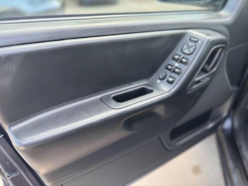 used 2004 Jeep Grand Cherokee car, priced at $4,900