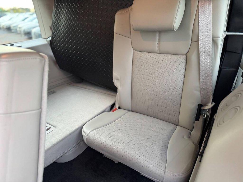 used 2007 Jeep Commander car, priced at $5,500