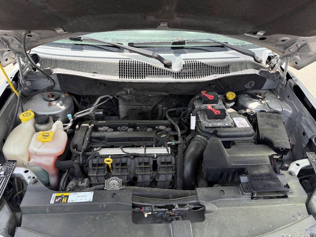 used 2016 Jeep Compass car, priced at $4,300