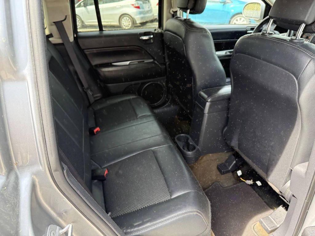 used 2016 Jeep Compass car, priced at $4,300