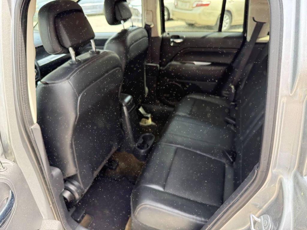 used 2016 Jeep Compass car, priced at $4,300