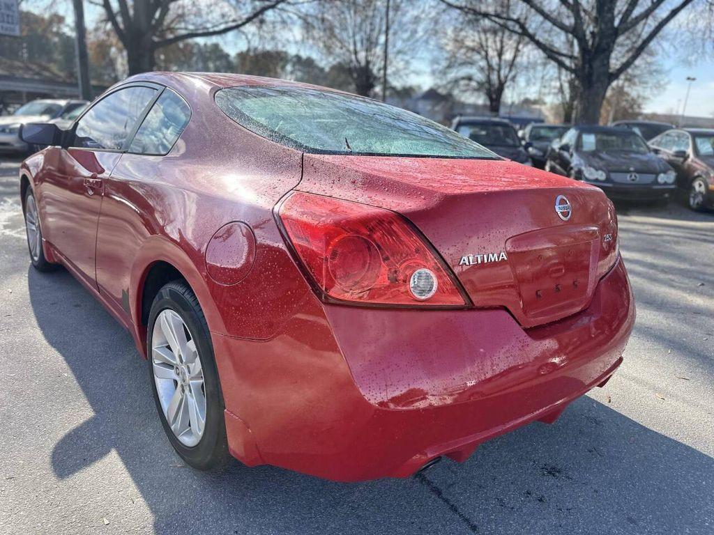 used 2012 Nissan Altima car, priced at $5,997