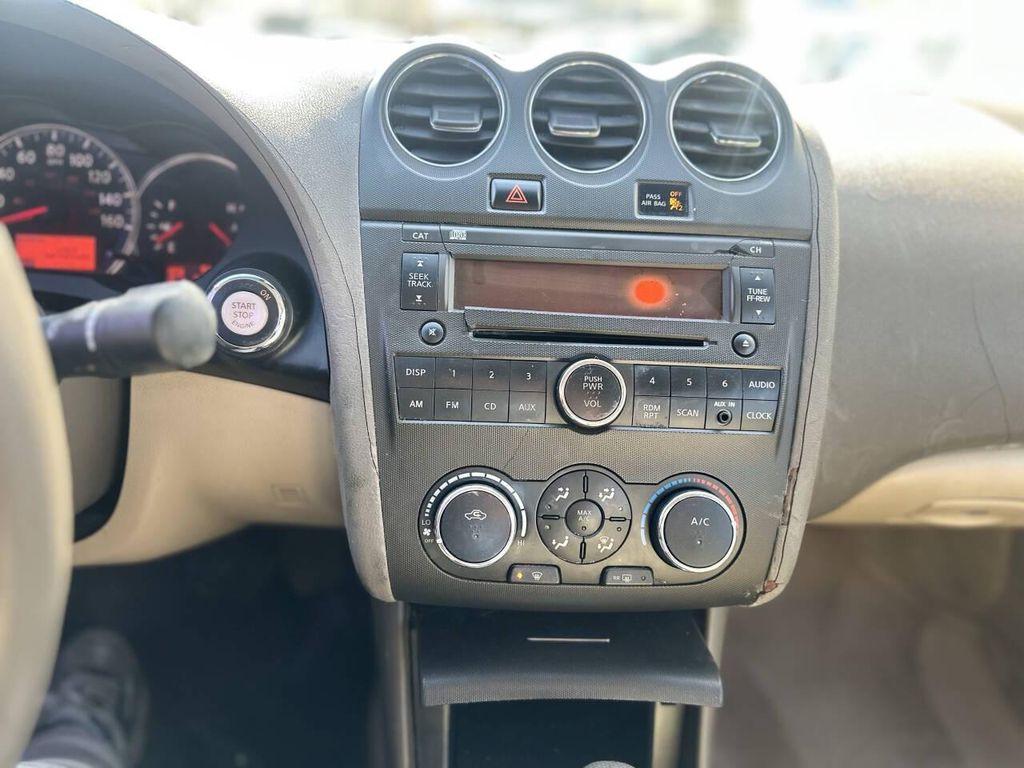 used 2012 Nissan Altima car, priced at $5,997