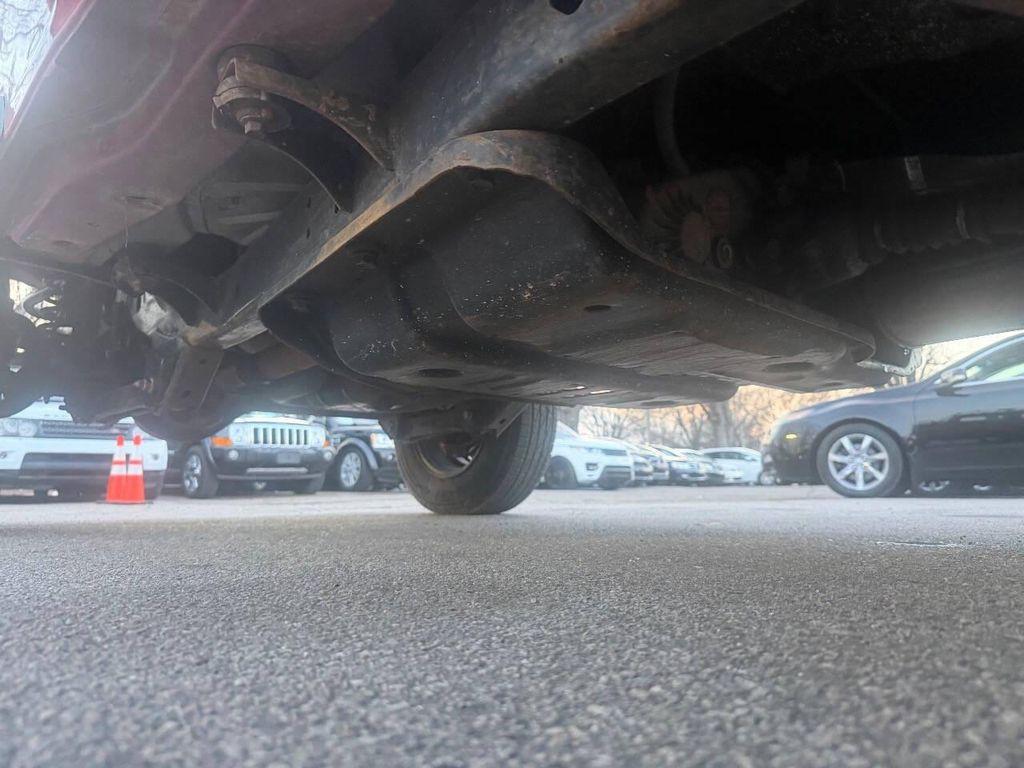 used 1999 Jeep Wrangler car, priced at $5,998