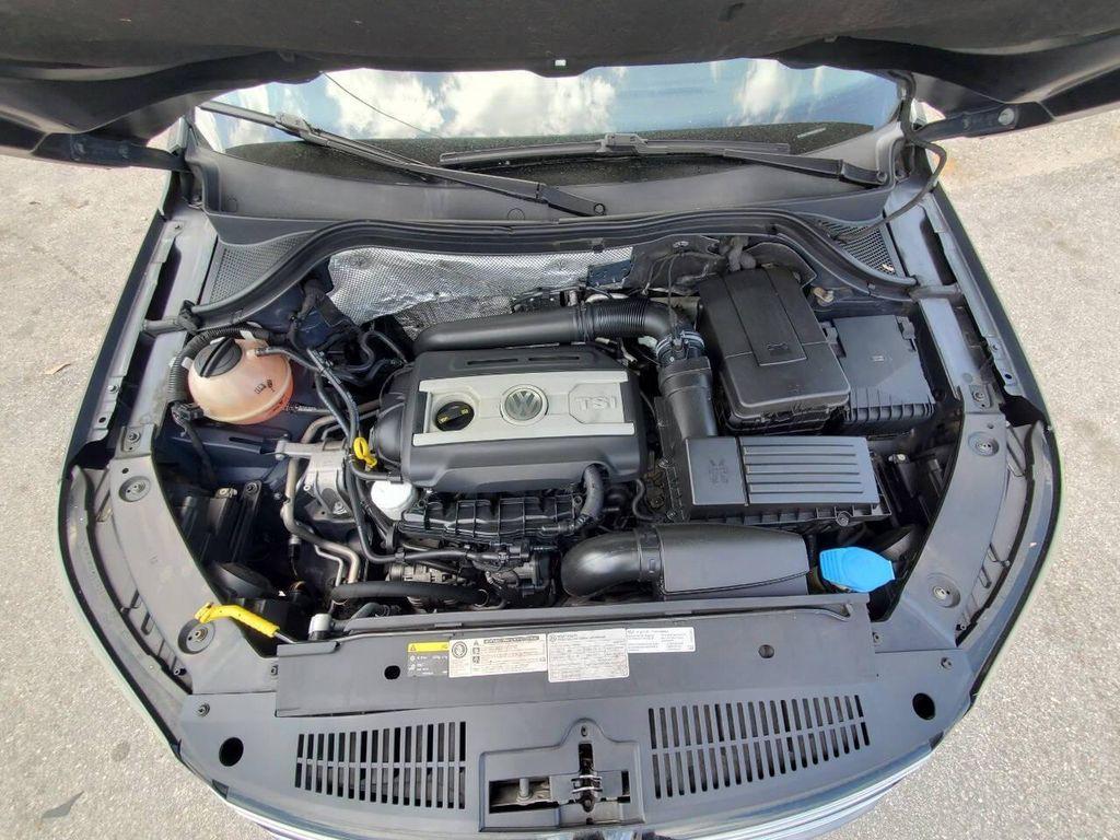 used 2016 Volkswagen Tiguan car, priced at $6,997