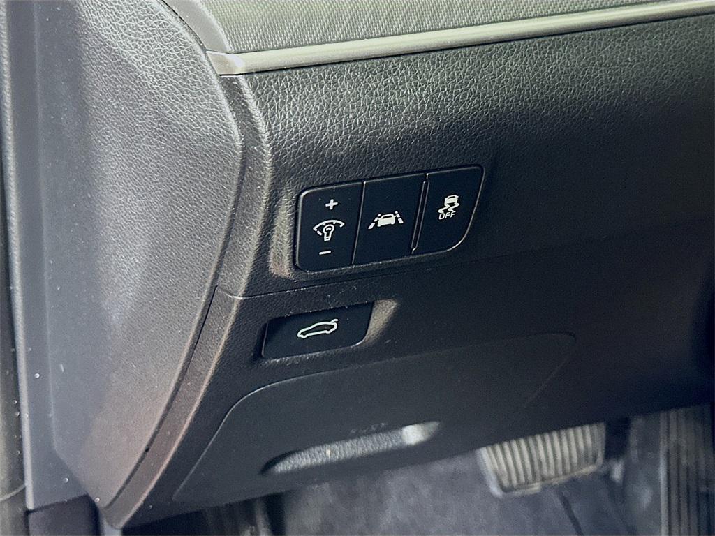 used 2021 Kia K5 car, priced at $17,500