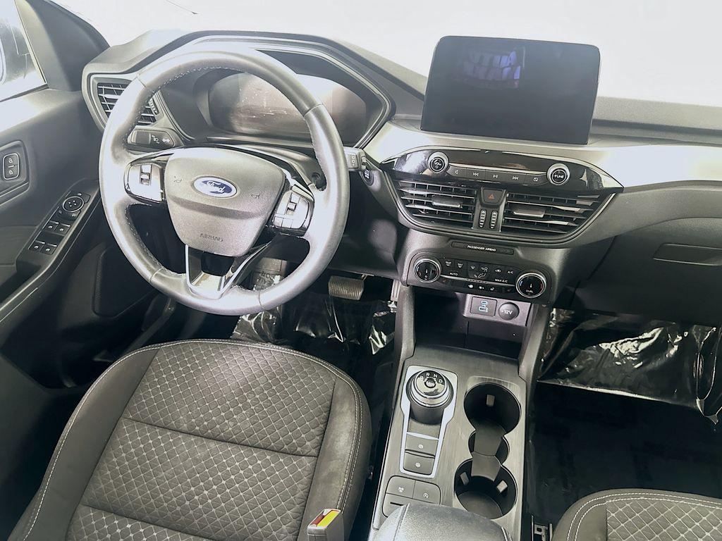 used 2023 Ford Escape car, priced at $18,140