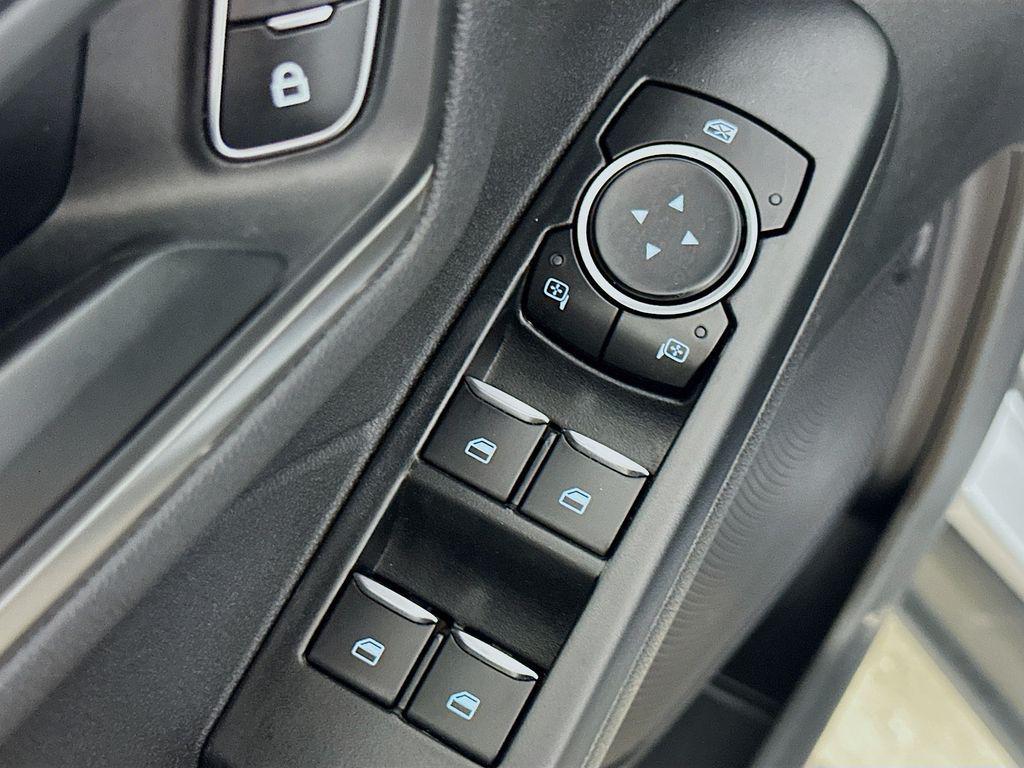 used 2023 Ford Escape car, priced at $18,140