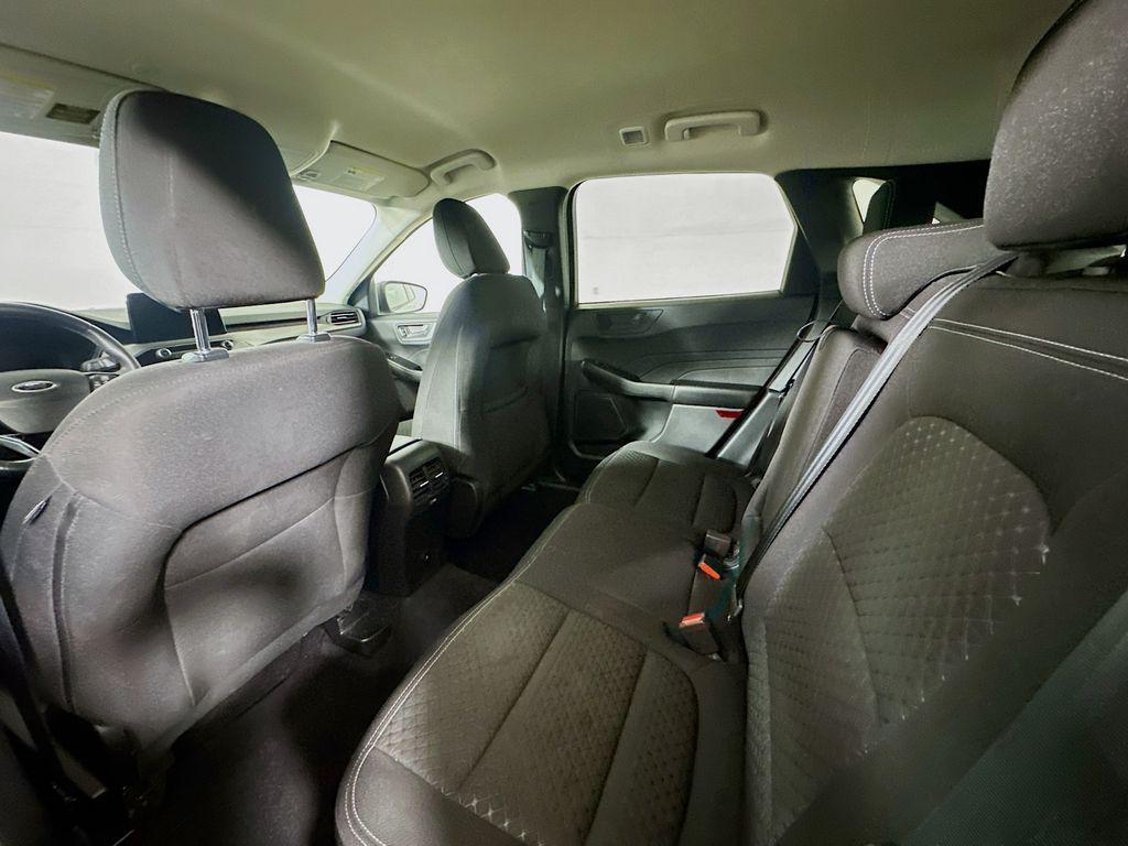 used 2023 Ford Escape car, priced at $18,140
