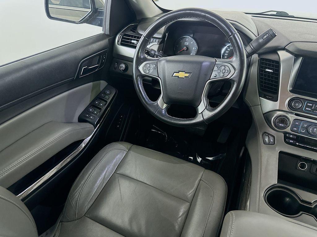 used 2017 Chevrolet Tahoe car, priced at $24,789