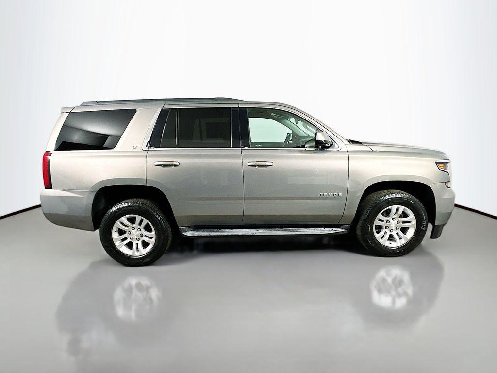 used 2017 Chevrolet Tahoe car, priced at $24,789