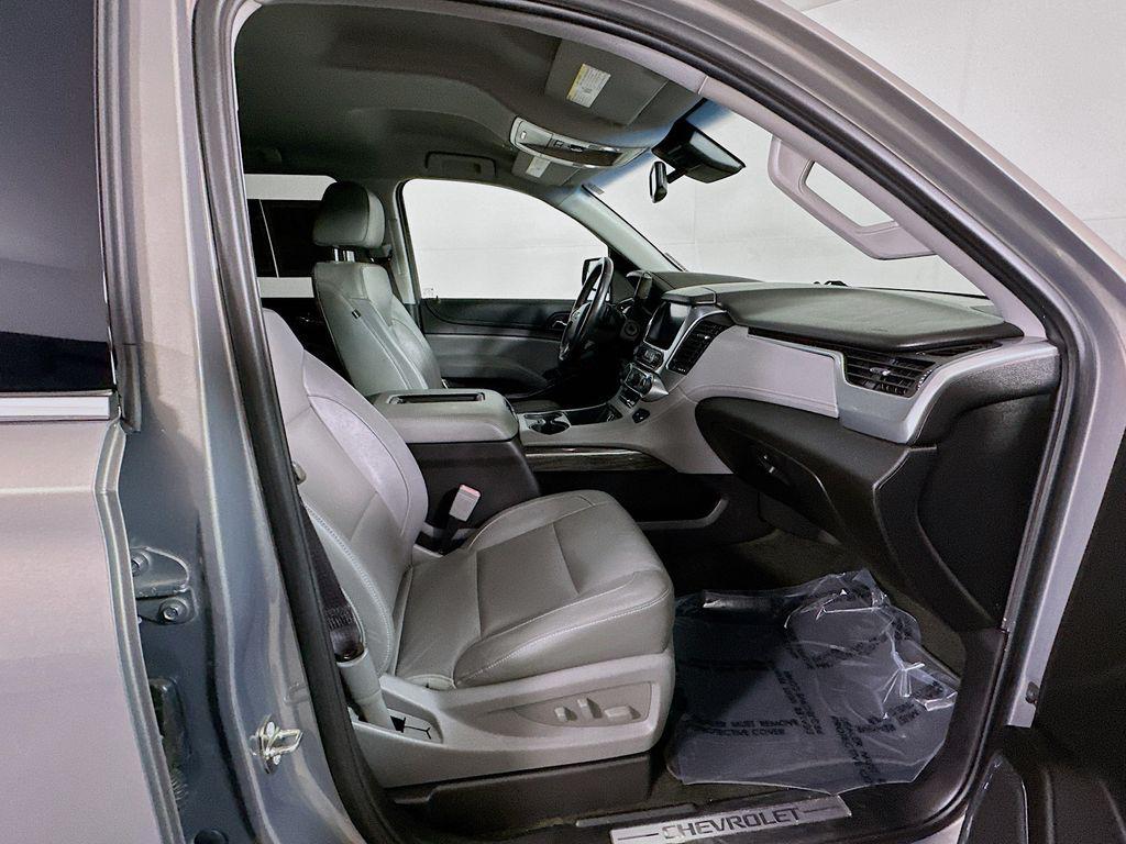 used 2017 Chevrolet Tahoe car, priced at $24,789