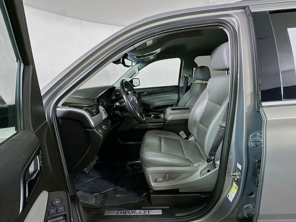 used 2017 Chevrolet Tahoe car, priced at $24,789