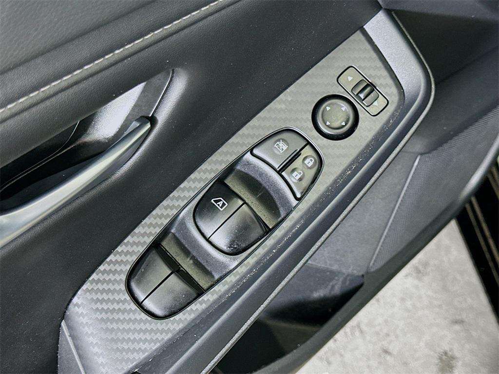 used 2022 Nissan Sentra car, priced at $15,995