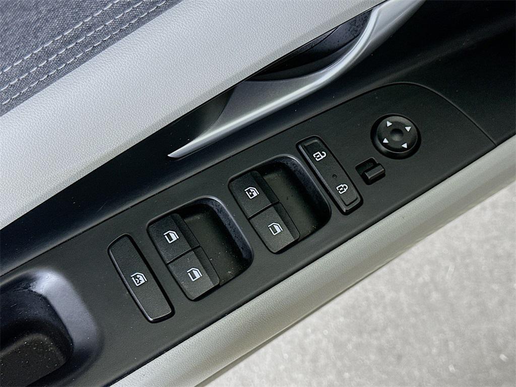 used 2023 Hyundai Elantra car, priced at $16,999