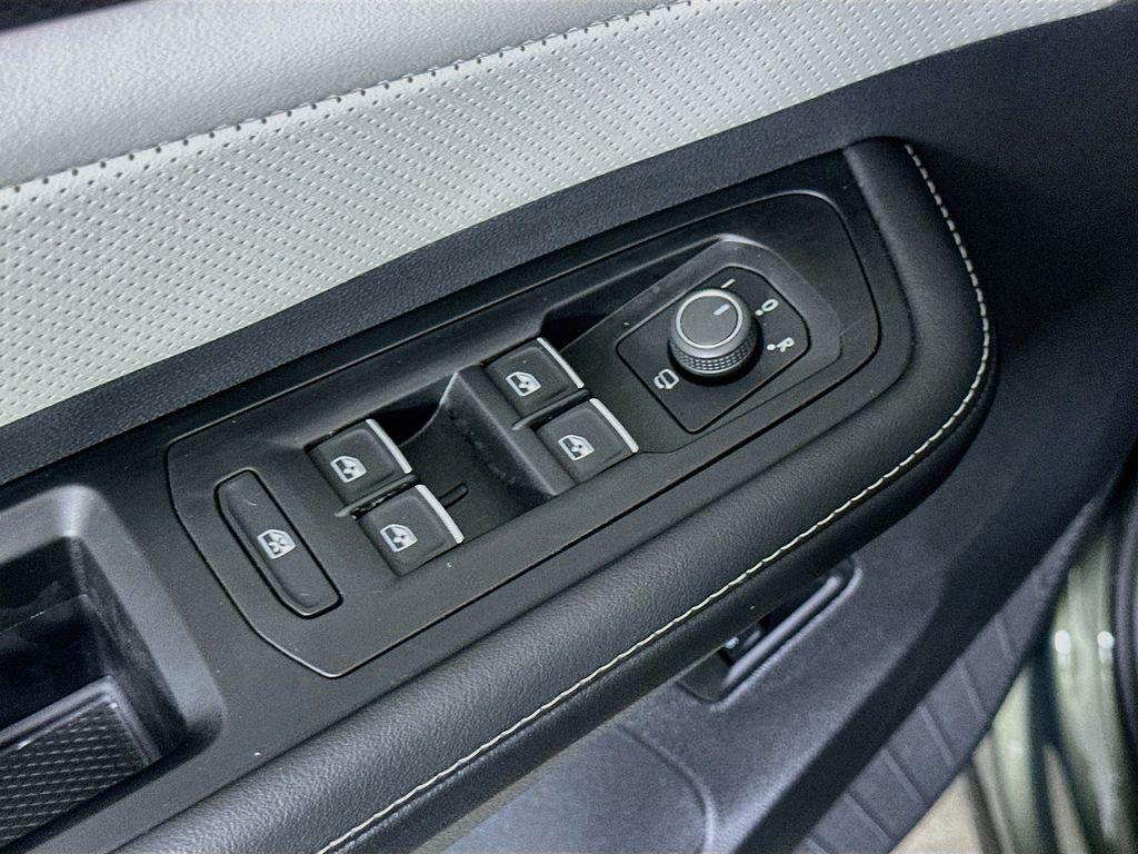 used 2026 Volkswagen Atlas Cross Sport car, priced at $46,789