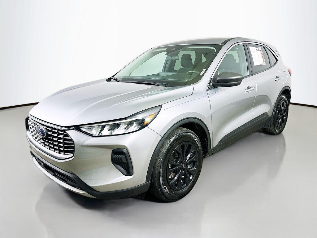 used 2024 Ford Escape car, priced at $19,900