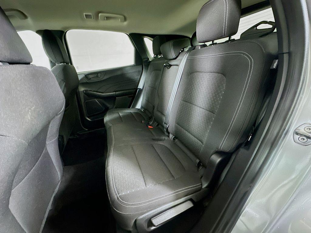 used 2024 Ford Escape car, priced at $19,900