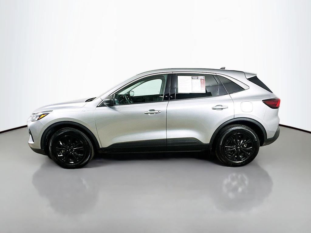 used 2024 Ford Escape car, priced at $19,900