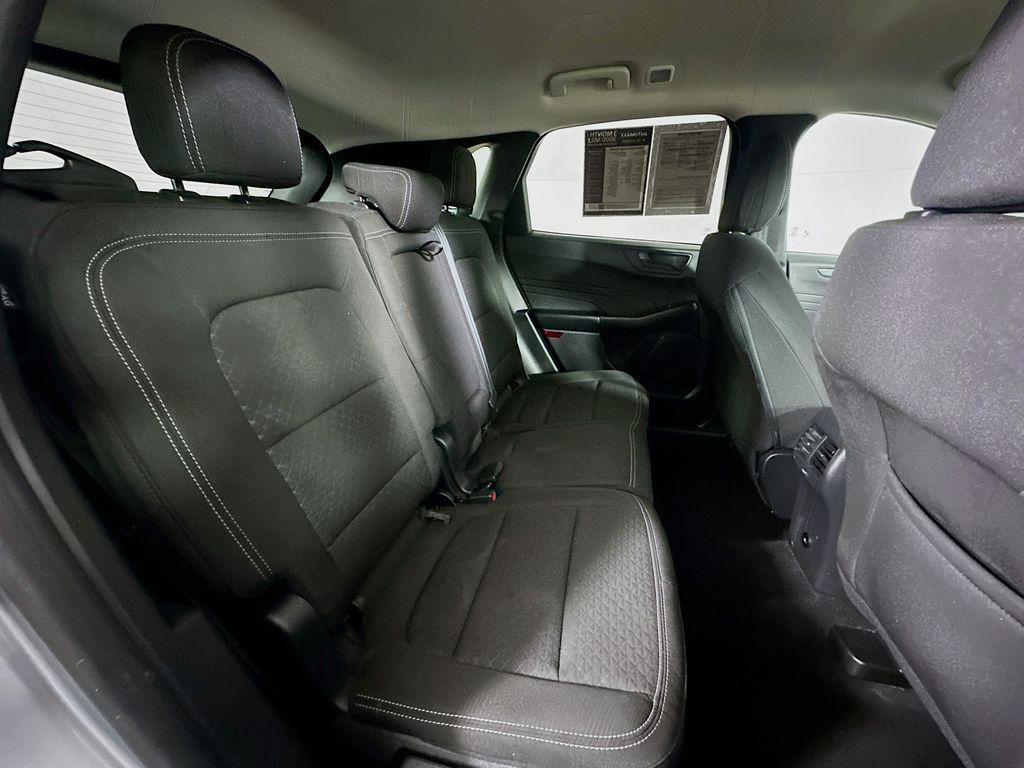 used 2024 Ford Escape car, priced at $19,900