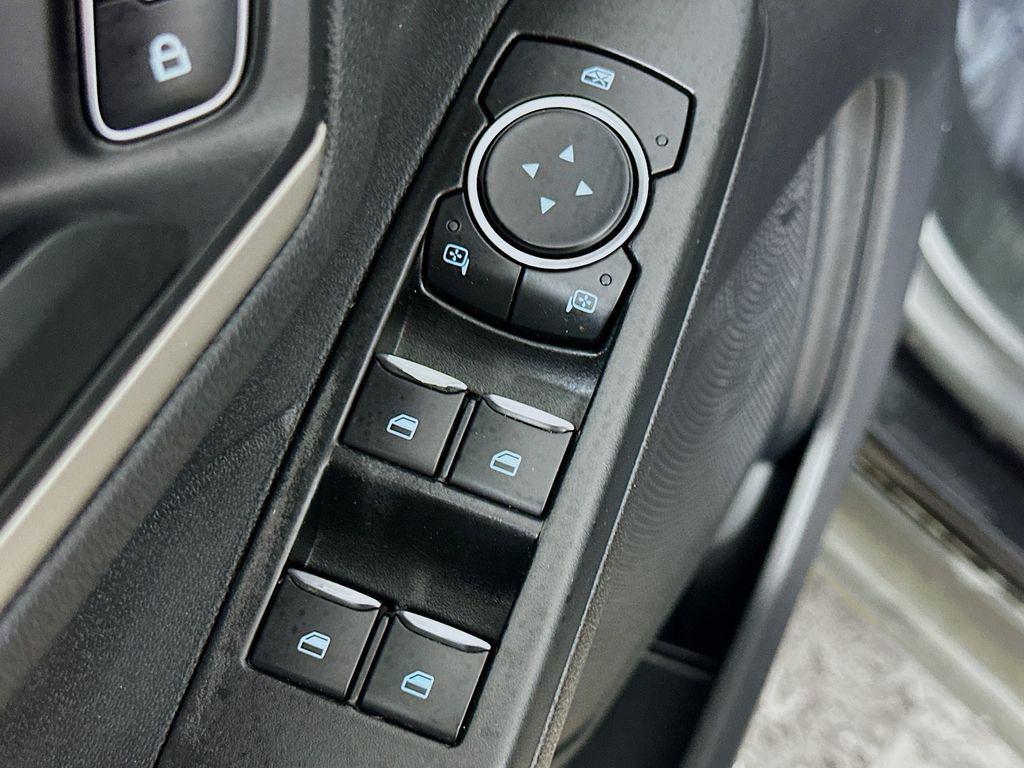 used 2022 Ford Escape car, priced at $16,354