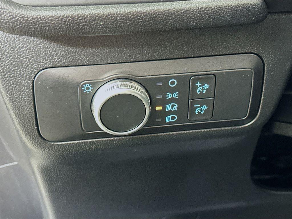 used 2022 Ford Escape car, priced at $16,354