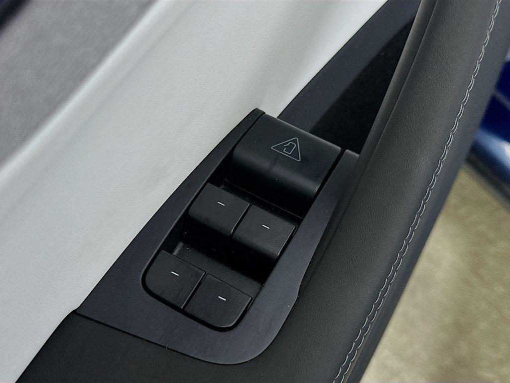 used 2026 Tesla Model Y car, priced at $45,000