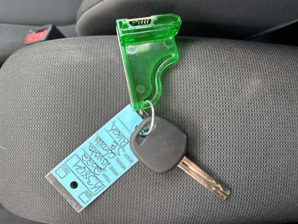 used 2022 Toyota Corolla car, priced at $17,775