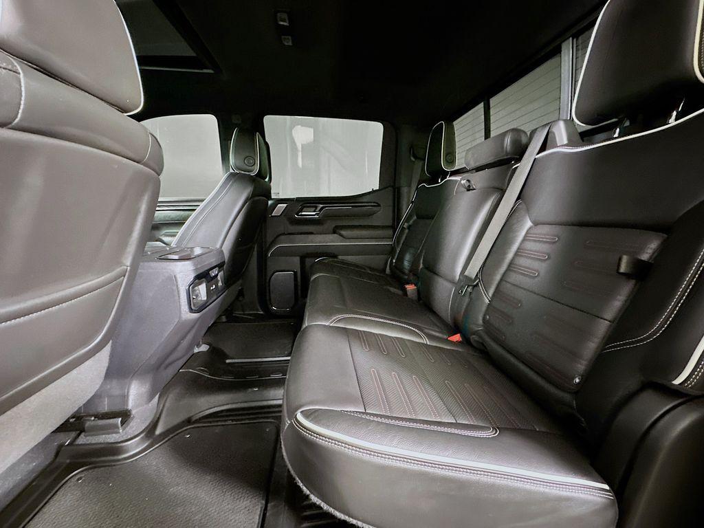 used 2023 GMC Sierra 1500 car, priced at $53,009