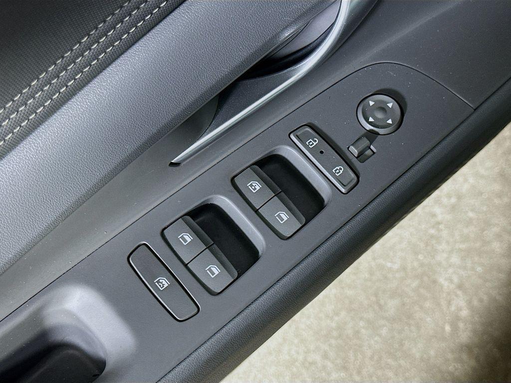 used 2025 Hyundai Elantra car, priced at $21,785