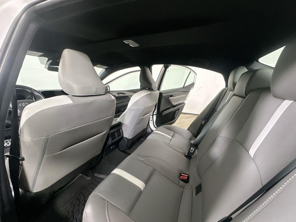 used 2025 Toyota Camry car, priced at $28,148