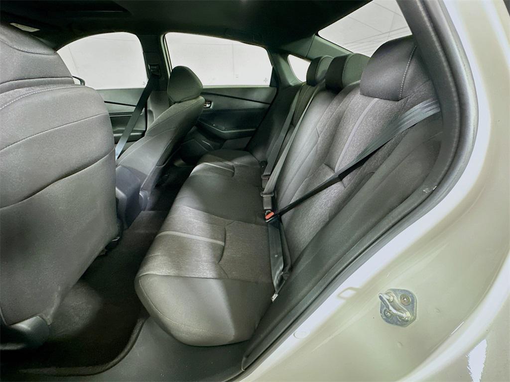 used 2023 Honda Accord Hybrid car, priced at $22,999